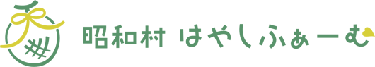 昭和村はやしふぁーむ